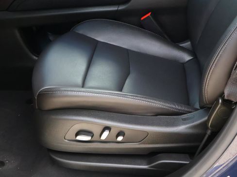 Used 2025 Cadillac XT5 Premium Luxury image 20