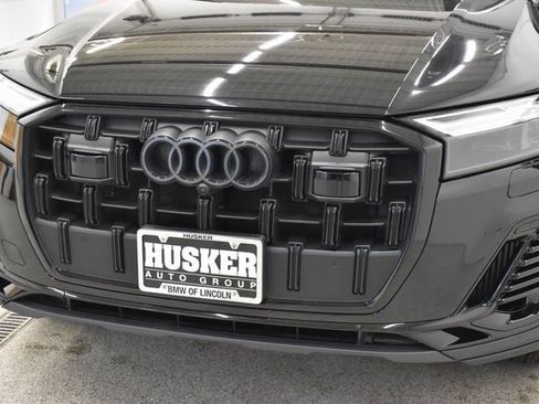 Used 2025 Audi Q7 3.0T Premium Plus image 16