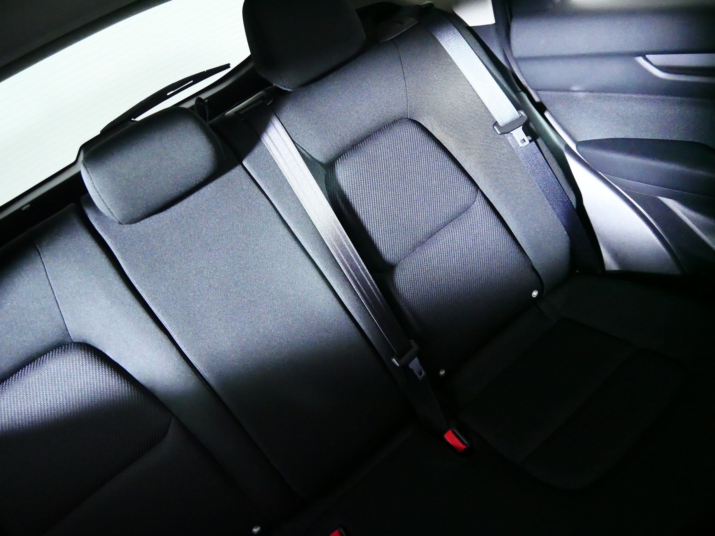 Certified 2025 MAZDA CX-5 AWD 2.5 S image 14