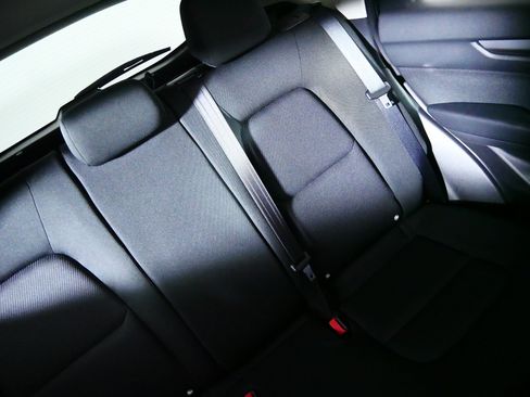 Certified 2025 MAZDA CX-5 AWD 2.5 S image 14