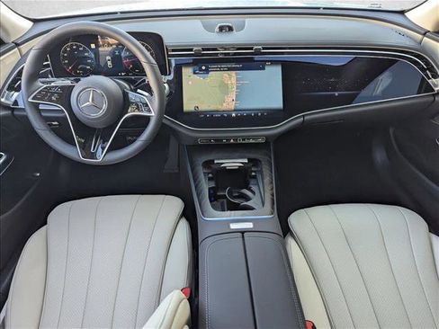 New 2026 Mercedes-Benz E 350 Sedan image 14