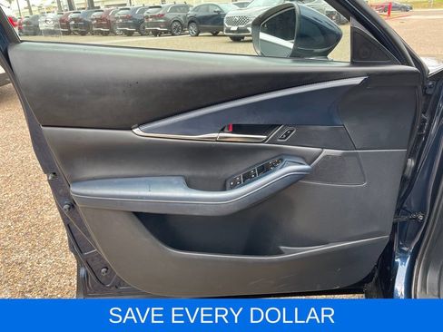 Used 2021 MAZDA CX-30 FWD 2.5 S w/ Preferred Package image 13