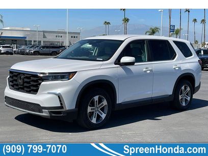 Certified 2024 Honda Pilot EX-L