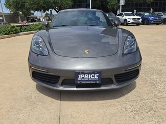 Used 2017 Porsche 718 Cayman RWD video 2