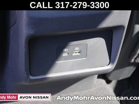 Used 2023 Nissan Rogue SV w/ SV Premium Package AWD/4WD image 28