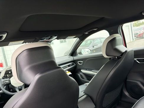 New 2026 Kia K4 EX w/ GT-Line Premium Package FWD image 9