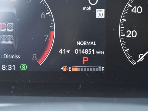 Used 2025 Honda HR-V Sport image 24