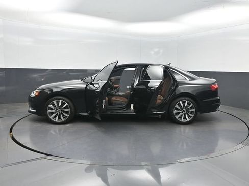 Used 2022 Audi A4 2.0T Premium w/ Convenience Package AWD/4WD image 37