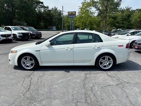 Used 2007 Acura TL FWD image 5