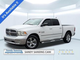 Used 2015 RAM 1500 Big Horn video 1