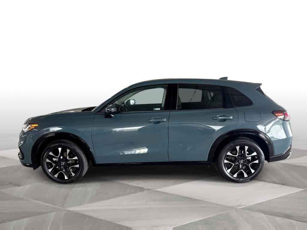 New 2026 Honda HR-V EX-L image 5