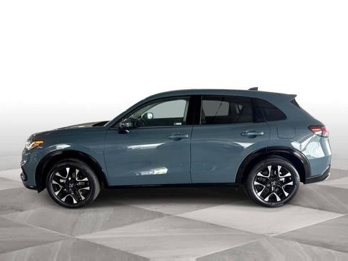 New 2026 Honda HR-V EX-L image 5