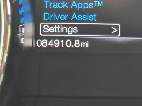 Used 2015 Ford Mustang Premium w/ Enhanced Security Package RWD image 8