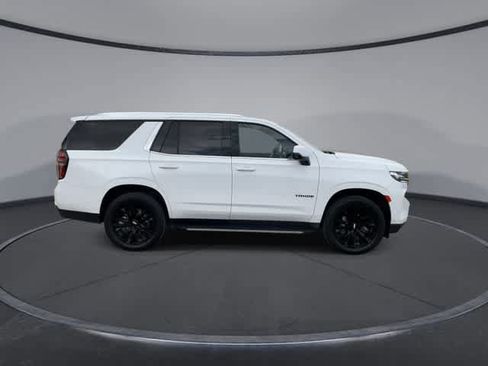 Used 2023 Chevrolet Tahoe LT w/ Luxury Package image 9