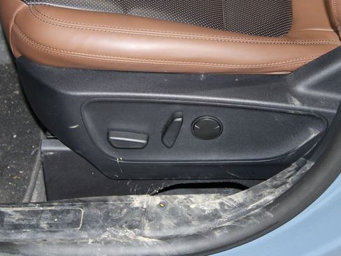 Used 2024 Ford Bronco Sport Badlands w/ Premium Package image 16