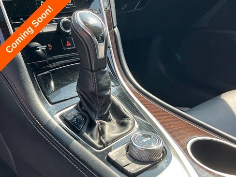 Used 2019 INFINITI Q50 Luxe RWD image 24