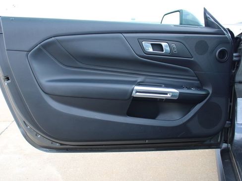 Used 2024 Ford Mustang Premium RWD image 34