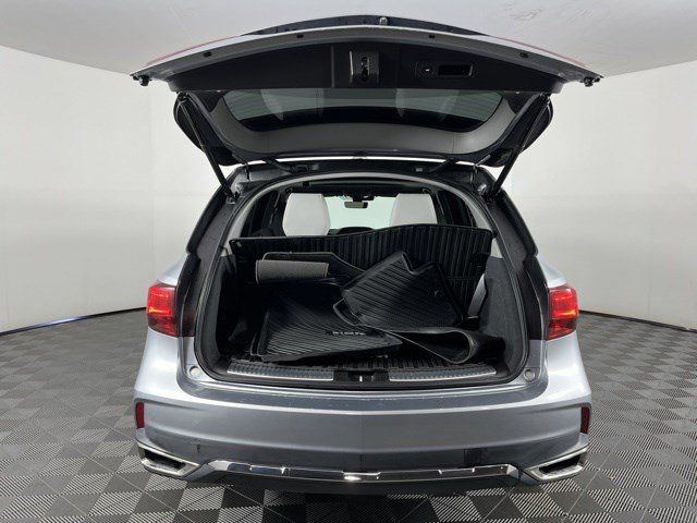 Used 2020 Acura MDX SH-AWD image 48