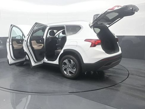 Used 2023 Hyundai Santa Fe SEL FWD image 39