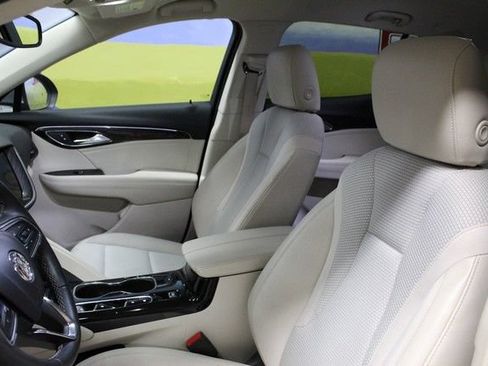 Used 2023 Buick Envision Preferred FWD image 18