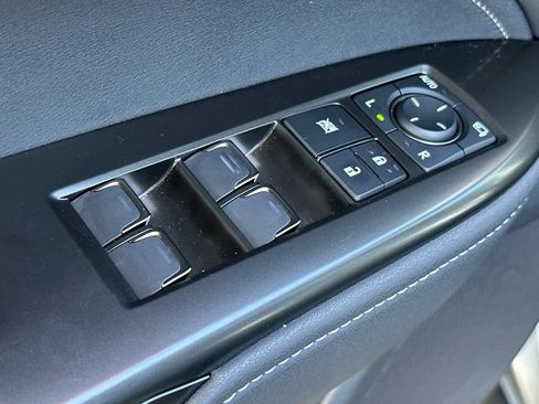 Certified 2025 Lexus NX 350h AWD w/ Accessory Package (2T) image 13