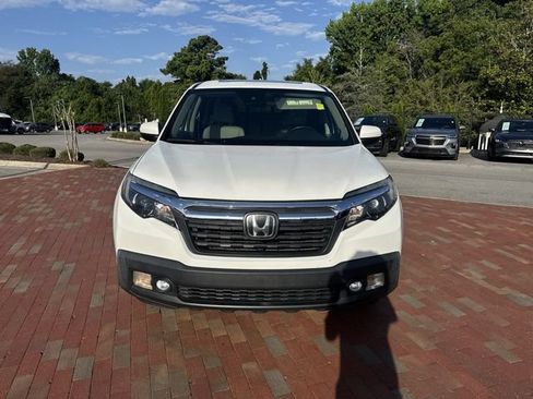 Used 2020 Honda Ridgeline RTL image 25