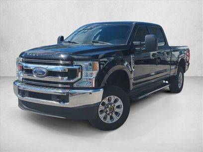 Used 2021 Ford F250 XL w/ STX Appearance Package