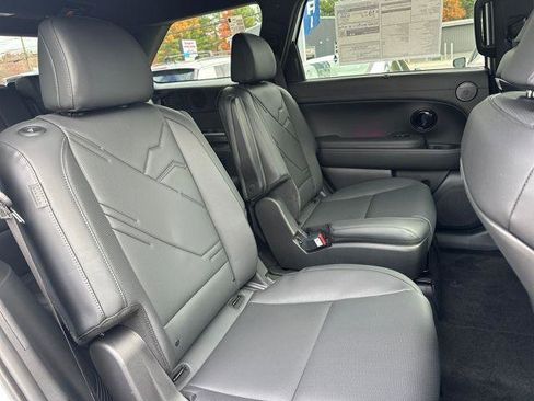 New 2026 Hyundai Palisade XRT Pro image 12