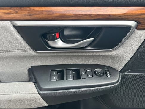 Used 2021 Honda CR-V EX image 8