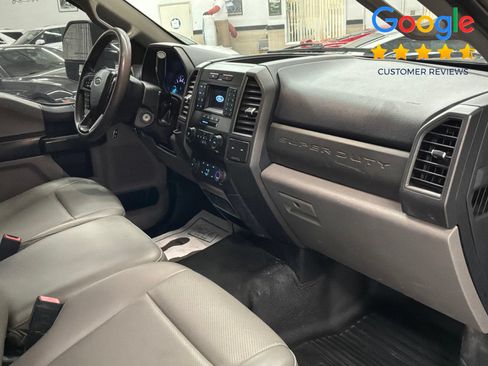 Used 2020 Ford F350 XL w/ Power Equipment Group RWD image 15