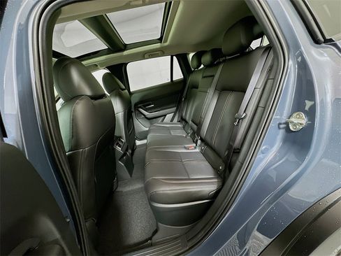 New 2025 MAZDA CX-50 AWD 2.5 Hybrid w/ Cargo Package image 21