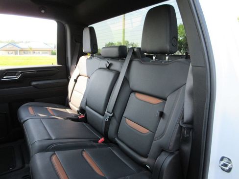 Certified 2024 GMC Sierra 2500 AT4 AWD/4WD image 24
