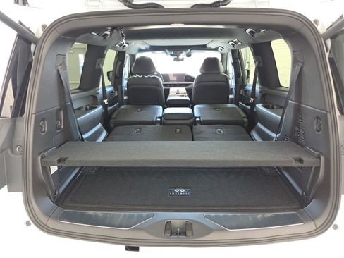 New 2026 INFINITI QX80 Autograph w/ Autograph Exterior Package image 19