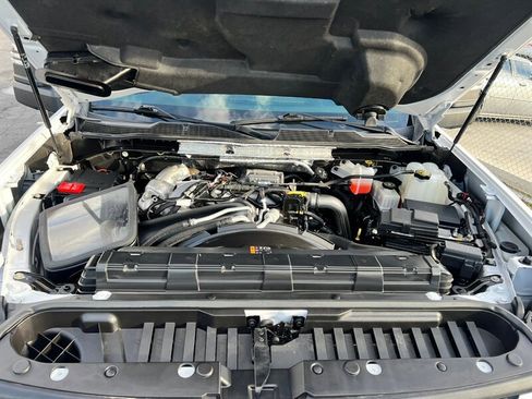 Used 2020 Chevrolet Silverado 3500 High Country w/ Z71 Off-Road Package image 57