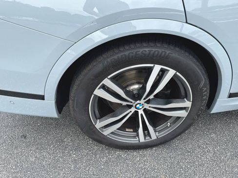 Used 2026 BMW X7 xDrive40i w/ Executive Package AWD/4WD image 31