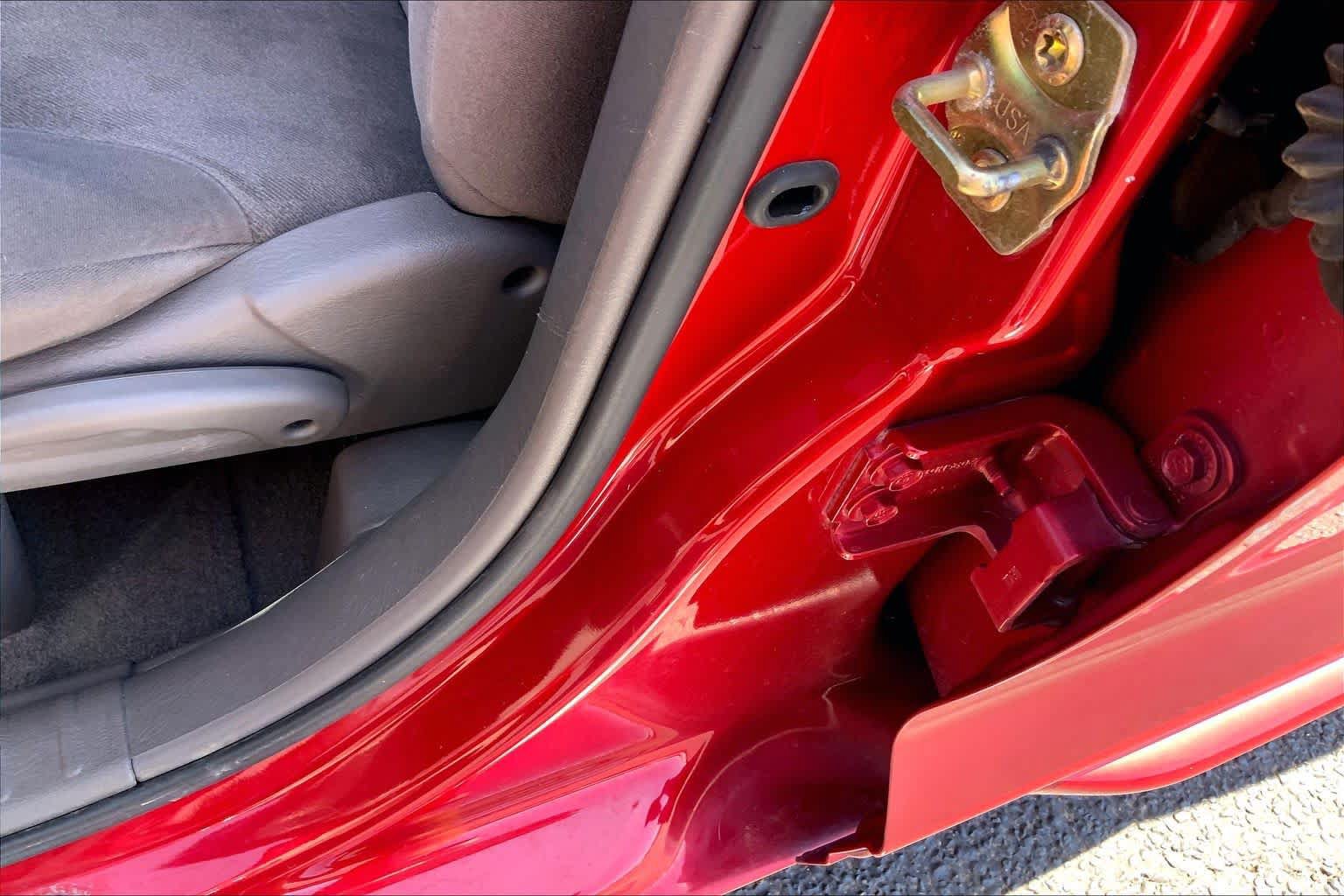 Used 2002 Chrysler PT Cruiser FWD image 36