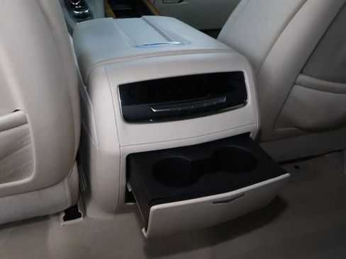Used 2023 Cadillac Escalade Sport Platinum AWD/4WD image 14