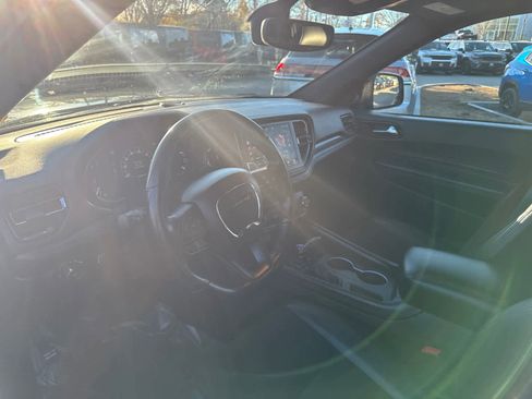 Used 2022 Dodge Durango R/T w/ Blacktop Package image 12