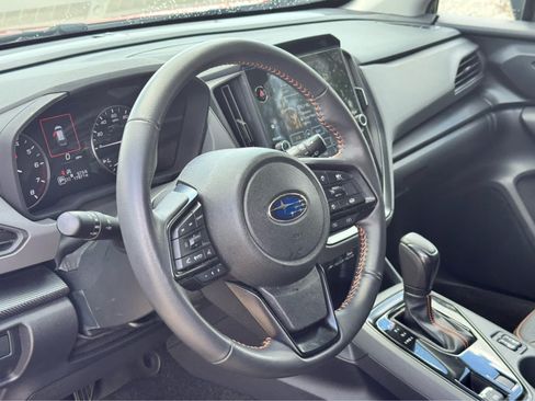 Used 2024 Subaru Crosstrek 2.5i Limited w/ Popular Package #3A AWD/4WD image 30