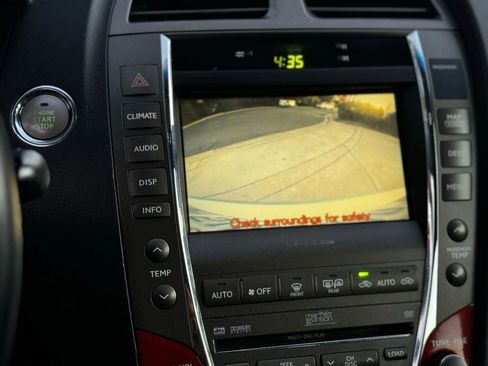 Used 2007 Lexus ES 350 image 19