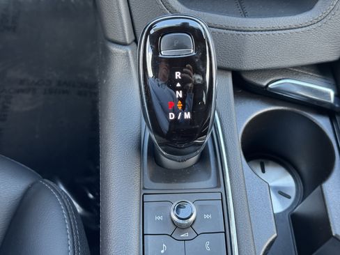 Used 2021 Cadillac XT5 Luxury image 25