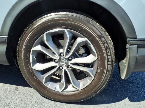 Used 2022 Honda CR-V EX image 5