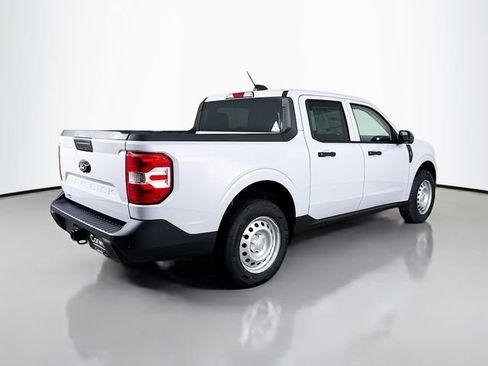 New 2026 Ford Maverick XL w/ Equipment Group 101A image 7