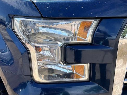 Used 2016 Ford F150 XLT w/ Equipment Group 301A Mid AWD/4WD image 33