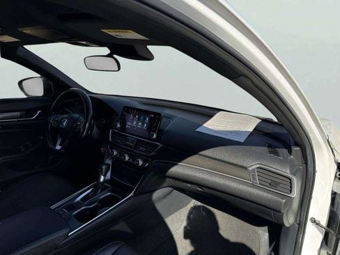 Used 2020 Honda Accord Sport image 47