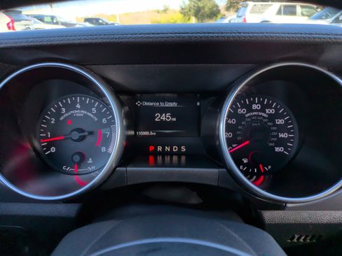 Used 2019 Ford Mustang Premium image 12