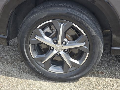 Used 2024 Honda HR-V EX-L image 12