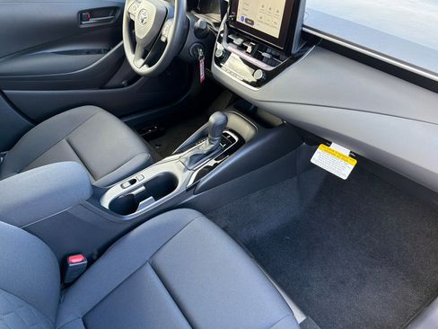 New 2026 Toyota Corolla LE image 13