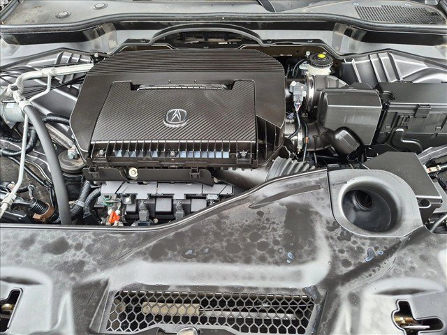 Used 2025 Acura MDX w/ Advance Package AWD/4WD image 25