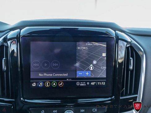 Used 2023 Chevrolet Traverse RS image 34